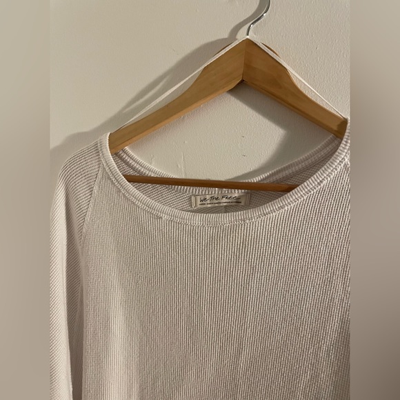 Free people long sleeve - Picture 1 of 2